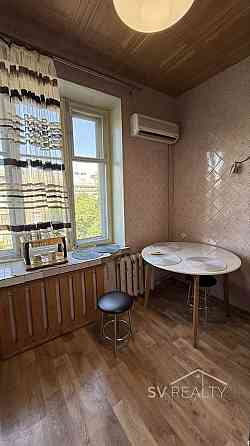 Мира, трехкомнатная квартира, Запорожье Запоріжжя