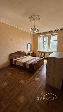 Мира, трехкомнатная квартира, Запорожье Запоріжжя