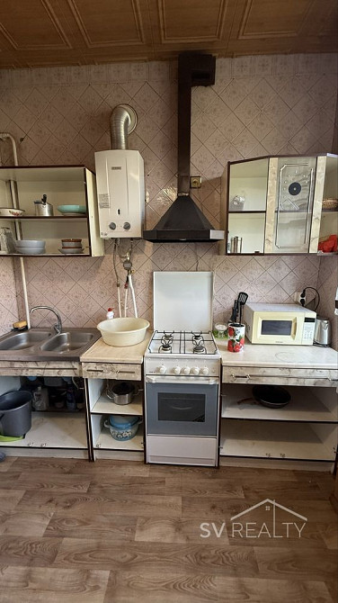 Мира, трехкомнатная квартира, Запорожье Запорожье - изображение 6