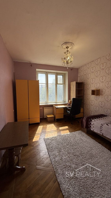 Мира, трехкомнатная квартира, Запорожье Запорожье - изображение 4