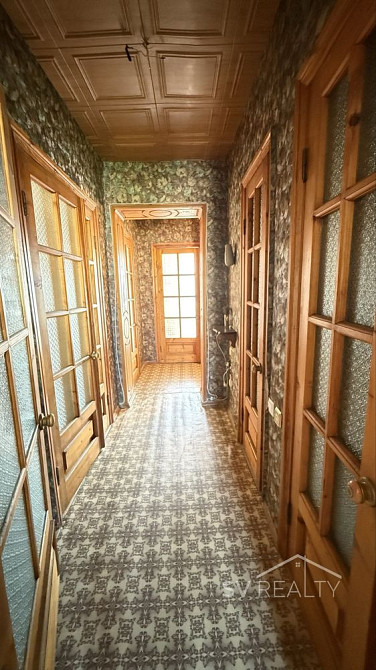 Мира, трехкомнатная квартира, Запорожье Запорожье - изображение 8