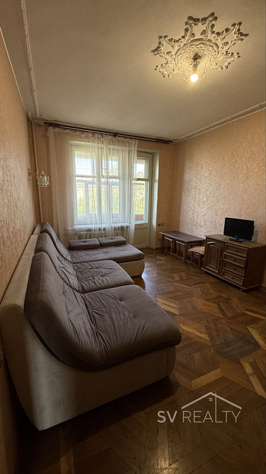 Мира, трехкомнатная квартира, Запорожье Запорожье - изображение 2