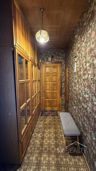 Мира, трехкомнатная квартира, Запорожье Запорожье - изображение 7