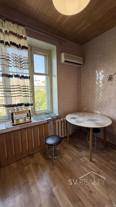 Мира, трехкомнатная квартира, Запорожье Запорожье - изображение 5