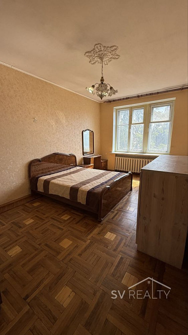 Мира, трехкомнатная квартира, Запорожье Запорожье - изображение 1