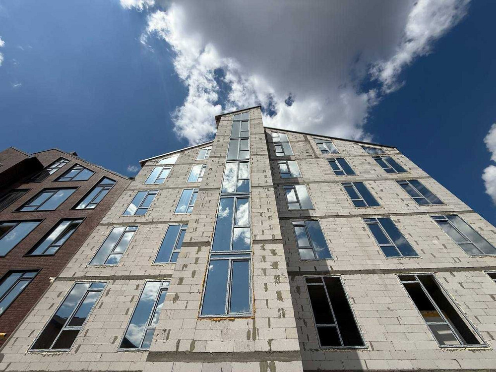 ЦІНА ЗА ВСЮ КВАРТИРУ | Квартира-студія з газом | Забудовник, Соф Борщ Софиевская Борщаговка - изображение 5