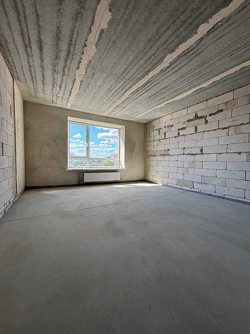 Однокімнатна квартира 55м² Зданий будинок. БЕЗ ПОДАТКУ ТА КОМІСІЇ АН0% Полтава - изображение 6