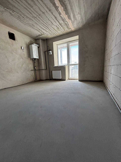 Однокімнатна квартира 55м² Зданий будинок. БЕЗ ПОДАТКУ ТА КОМІСІЇ АН0% Полтава - изображение 2