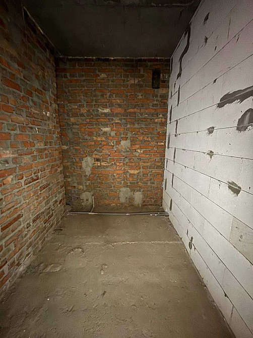 Однокімнатна квартира 55м² Зданий будинок. БЕЗ ПОДАТКУ ТА КОМІСІЇ АН0% Полтава - изображение 8