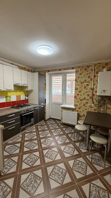 2к пр Свободы 16/1 (60кв) 7/10кирп ремонт мебель техника Суми - зображення 7