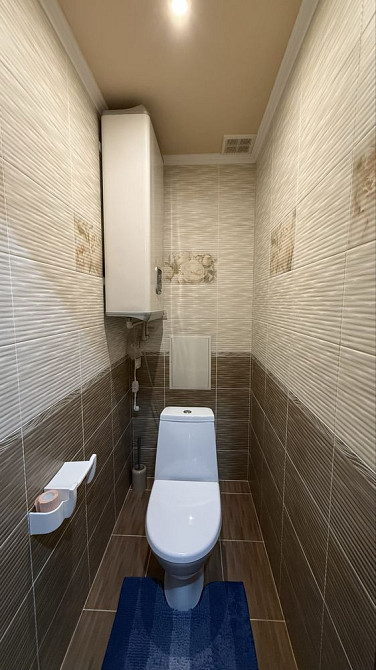 2к пр Свободы 16/1 (60кв) 7/10кирп ремонт мебель техника Суми - зображення 4