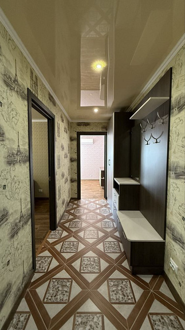 2к пр Свободы 16/1 (60кв) 7/10кирп ремонт мебель техника Суми - зображення 6