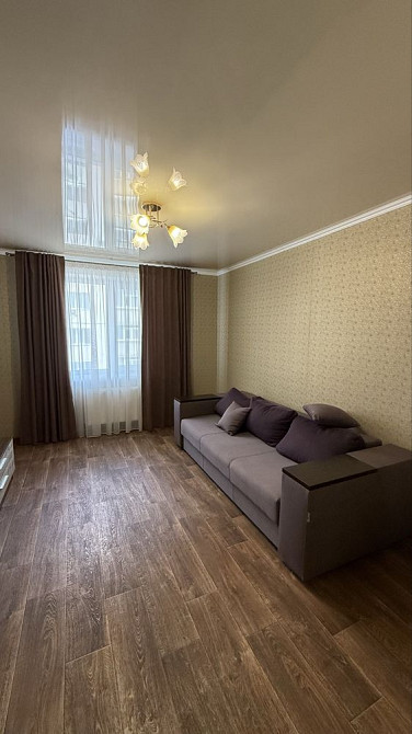 2к пр Свободы 16/1 (60кв) 7/10кирп ремонт мебель техника Суми - зображення 1