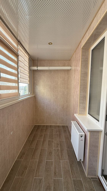 2к пр Свободы 16/1 (60кв) 7/10кирп ремонт мебель техника Суми - зображення 5