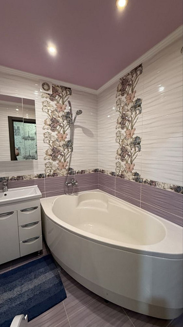 2к пр Свободы 16/1 (60кв) 7/10кирп ремонт мебель техника Суми - зображення 3