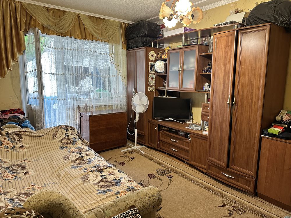 Продаж 1 кім. квартири Біла Церква - зображення 5