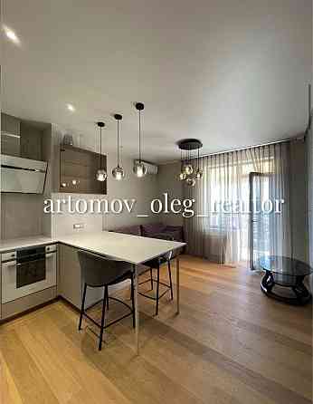 New‼️Жк Лимнос/Милос/Гефест‼️Фонтан/Аркадия‼️ДВУШКА,63м2‼️БЕЗ КОМИССИИ Одеса