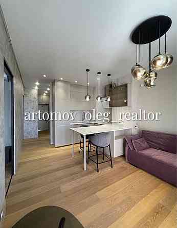 New‼️Жк Лимнос/Милос/Гефест‼️Фонтан/Аркадия‼️ДВУШКА,63м2‼️БЕЗ КОМИССИИ Одеса