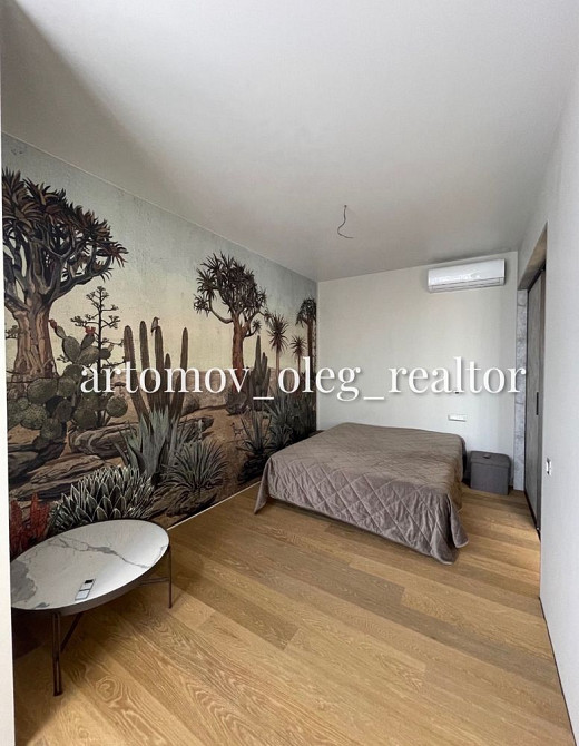 New‼️Жк Лимнос/Милос/Гефест‼️Фонтан/Аркадия‼️ДВУШКА,63м2‼️БЕЗ КОМИССИИ Одеса - зображення 4