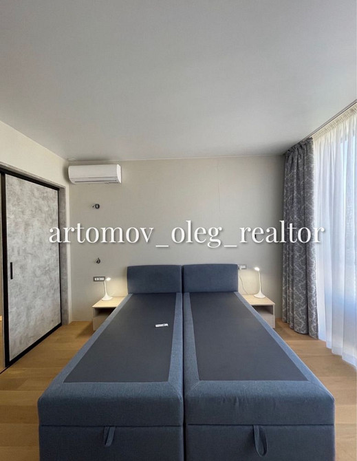 New‼️Жк Лимнос/Милос/Гефест‼️Фонтан/Аркадия‼️ДВУШКА,63м2‼️БЕЗ КОМИССИИ Одеса - зображення 8