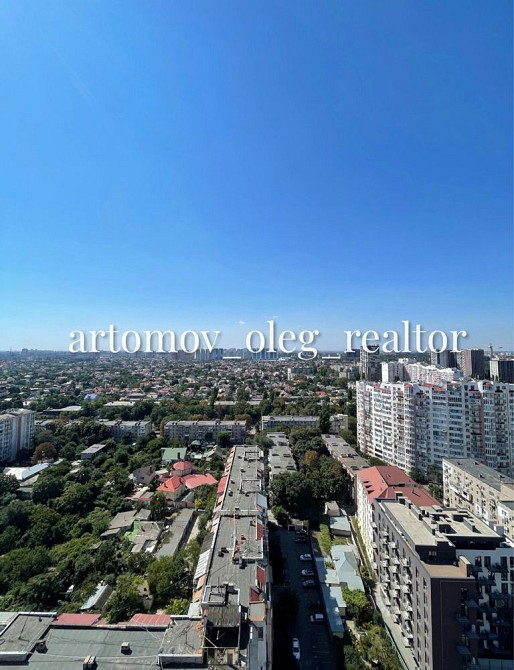 New‼️Жк Лимнос/Милос/Гефест‼️Фонтан/Аркадия‼️ДВУШКА,63м2‼️БЕЗ КОМИССИИ Одеса - зображення 3