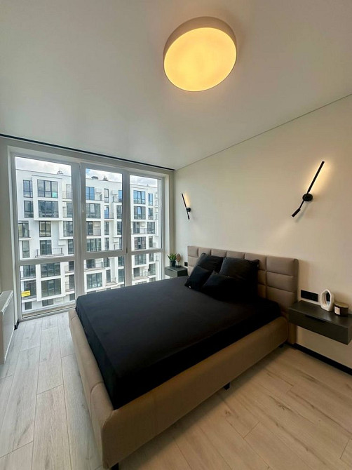 Продаж 2к квартири в ЖК В4, Новий район Ужгород - изображение 6