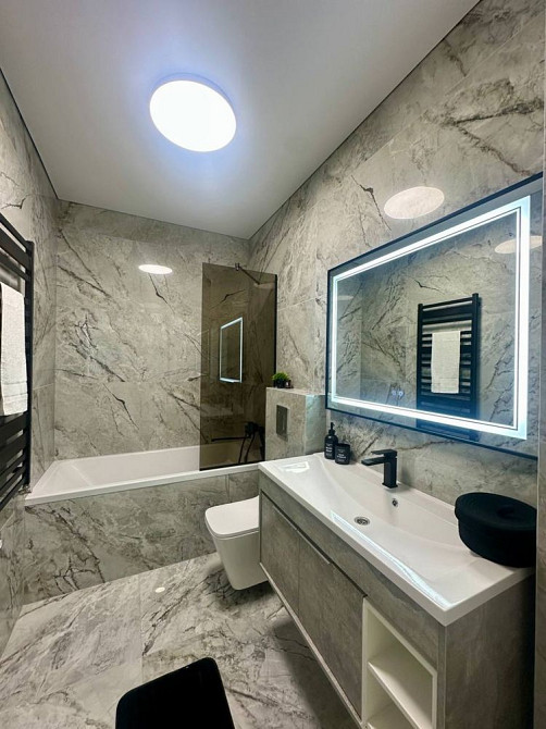 Продаж 2к квартири в ЖК В4, Новий район Ужгород - изображение 5