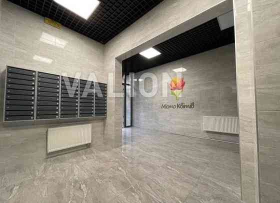 Продаж 1 к. квартири в ЖК «Мiсто квiтiв» по вул. Тираспольська буд.52 Київ