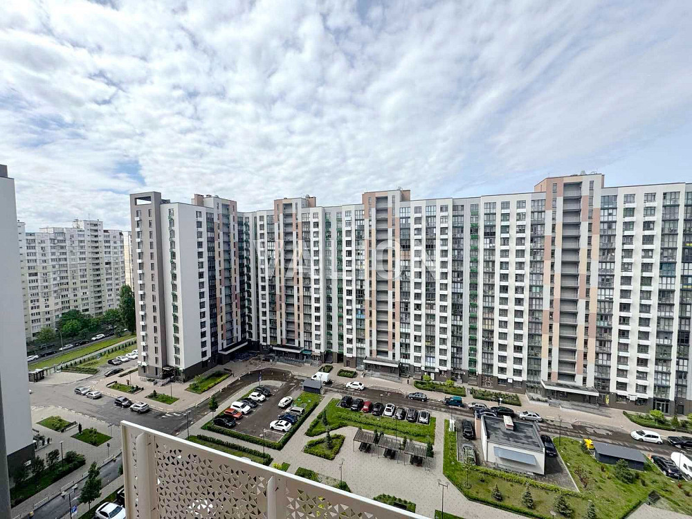 Продаж 1 к. квартири в ЖК «Мiсто квiтiв» по вул. Тираспольська буд.52 Київ - зображення 1