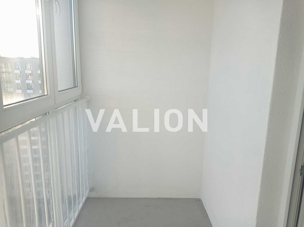 Продаж 1 к. квартири в ЖК «Мiсто квiтiв» по вул. Тираспольська буд.52 Київ - зображення 4