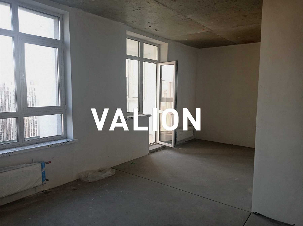 Продаж 1 к. квартири в ЖК «Мiсто квiтiв» по вул. Тираспольська буд.52 Київ - зображення 2