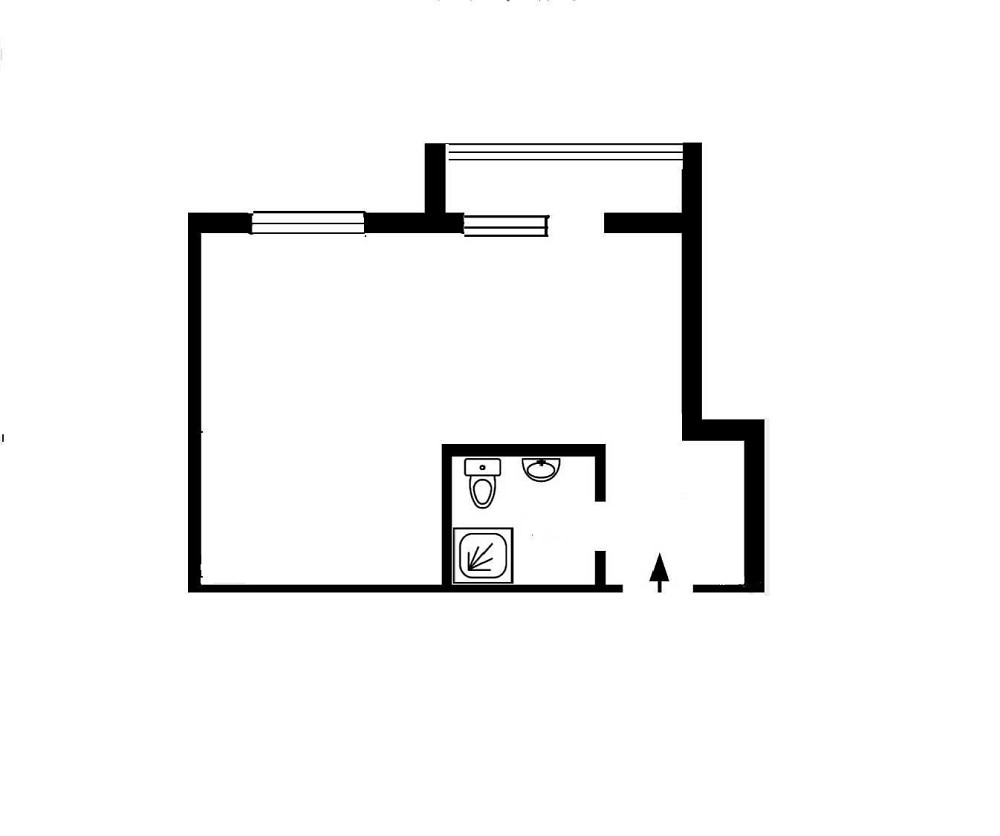 Продаж 1 к. квартири в ЖК «Мiсто квiтiв» по вул. Тираспольська буд.52 Київ - зображення 8