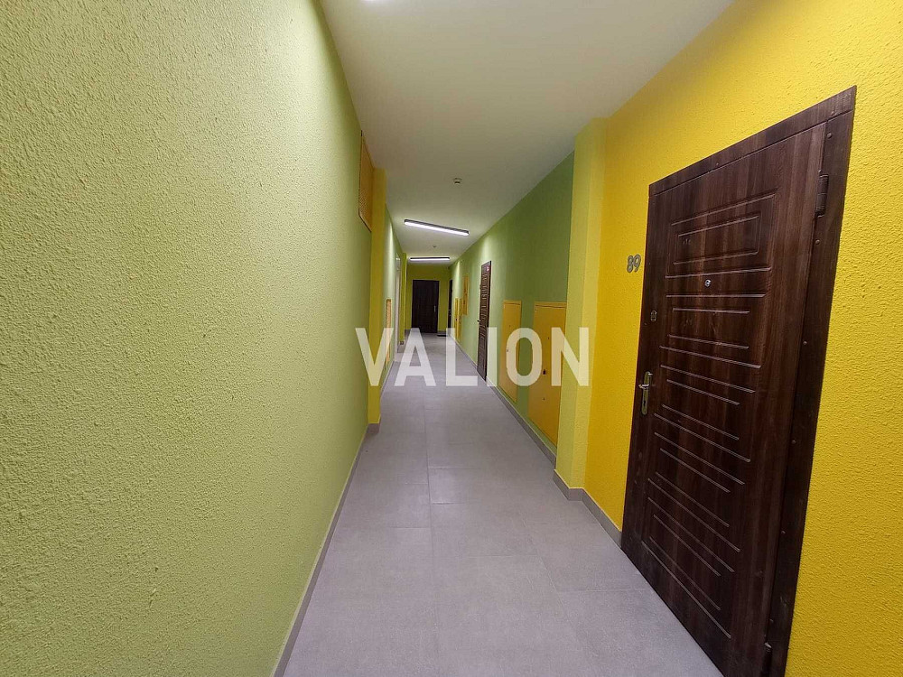 Продаж 1 к. квартири в ЖК «Мiсто квiтiв» по вул. Тираспольська буд.52 Київ - зображення 7