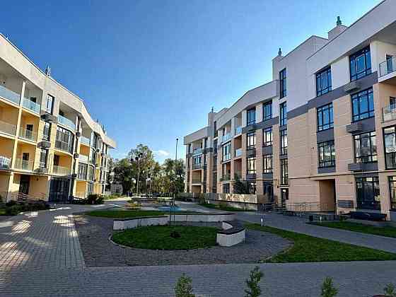 БЕЗ% ЇПродаж 3к.кв вул. Дубищанська 5  ЖК Італійський квартал  Оболонь Київ