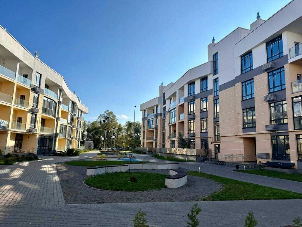 БЕЗ% ЇПродаж 3к.кв вул. Дубищанська 5  ЖК Італійський квартал  Оболонь Київ - зображення 2