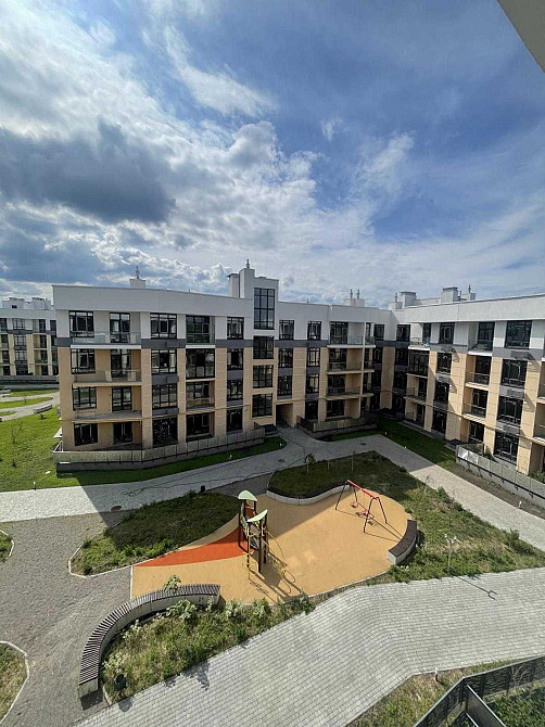 БЕЗ% ЇПродаж 3к.кв вул. Дубищанська 5  ЖК Італійський квартал  Оболонь Київ - зображення 5