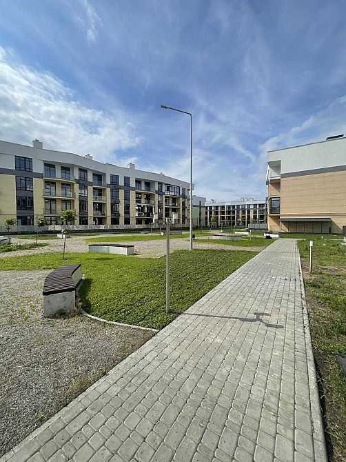 БЕЗ% ЇПродаж 3к.кв вул. Дубищанська 5  ЖК Італійський квартал  Оболонь Київ - зображення 4