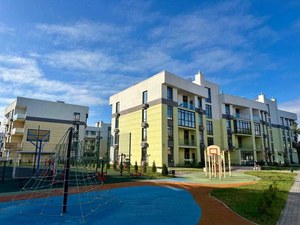 БЕЗ% ЇПродаж 3к.кв вул. Дубищанська 5  ЖК Італійський квартал  Оболонь Київ - зображення 3