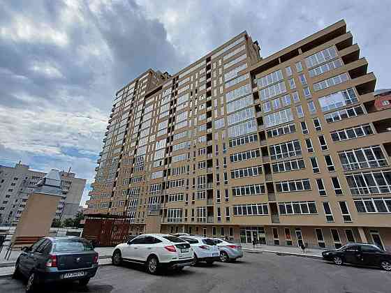 Лучшая цена! ЖК Павловский Квартал Продам 3 комн квартиру 104 м2 AB Харьков