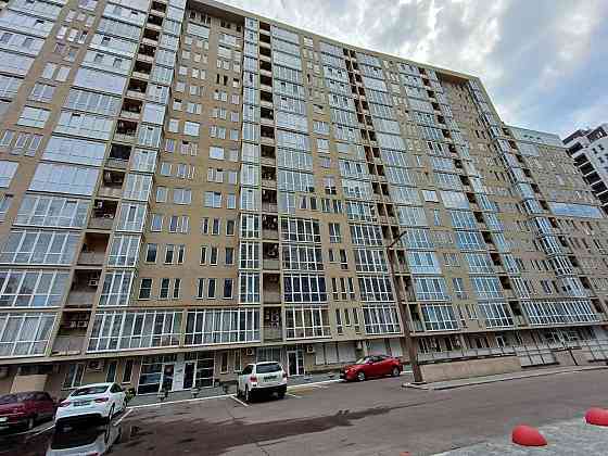 Лучшая цена! ЖК Павловский Квартал Продам 3 комн квартиру 104 м2 AB Харьков