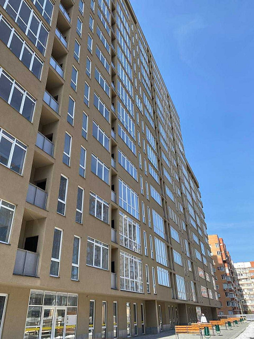 Лучшая цена! ЖК Павловский Квартал Продам 3 комн квартиру 104 м2 AB Харьков - изображение 3