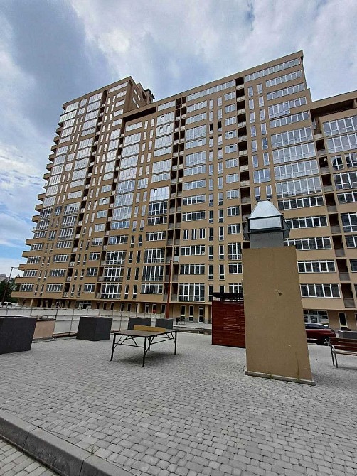 Лучшая цена! ЖК Павловский Квартал Продам 3 комн квартиру 104 м2 AB Харьков - изображение 6