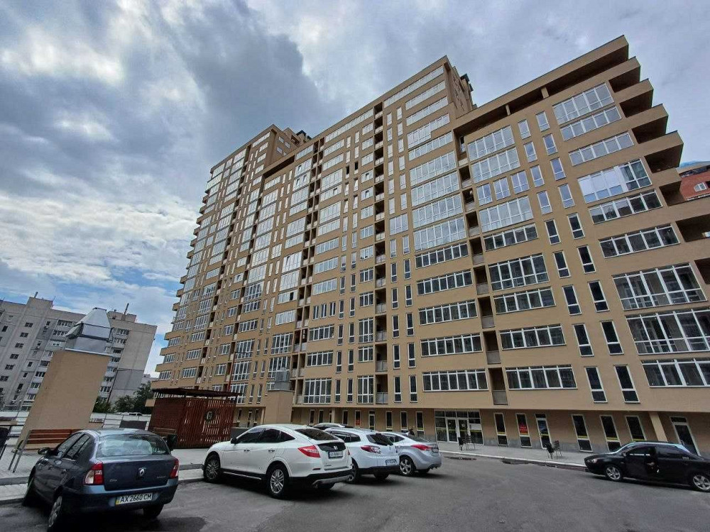 Лучшая цена! ЖК Павловский Квартал Продам 3 комн квартиру 104 м2 AB Харьков - изображение 5