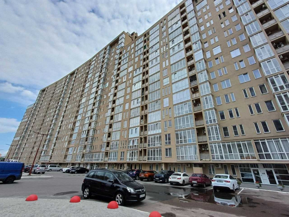 Лучшая цена! ЖК Павловский Квартал Продам 3 комн квартиру 104 м2 AB Харьков - изображение 7