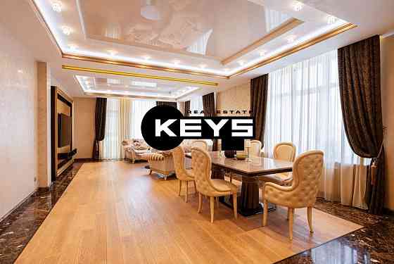 ЖК Новопечерські Липки! Продається 4к.квартира, Верхогляда 9 Київ