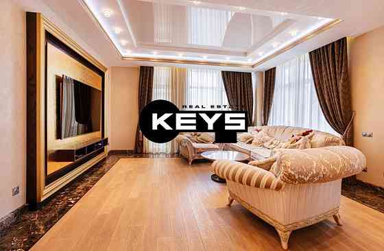 ЖК Новопечерські Липки! Продається 4к.квартира, Верхогляда 9 Київ