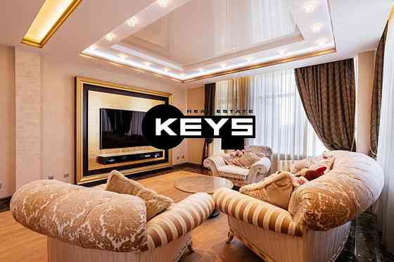 ЖК Новопечерські Липки! Продається 4к.квартира, Верхогляда 9 Київ