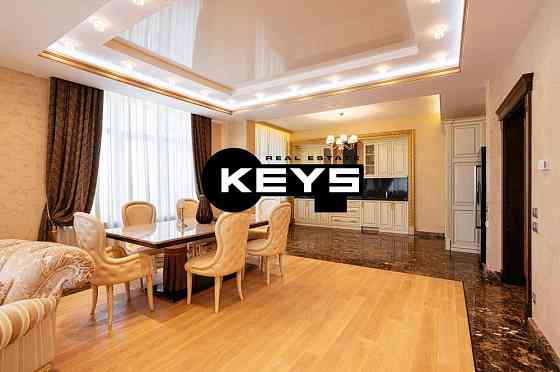 ЖК Новопечерські Липки! Продається 4к.квартира, Верхогляда 9 Київ