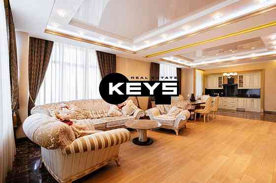 ЖК Новопечерські Липки! Продається 4к.квартира, Верхогляда 9 Київ