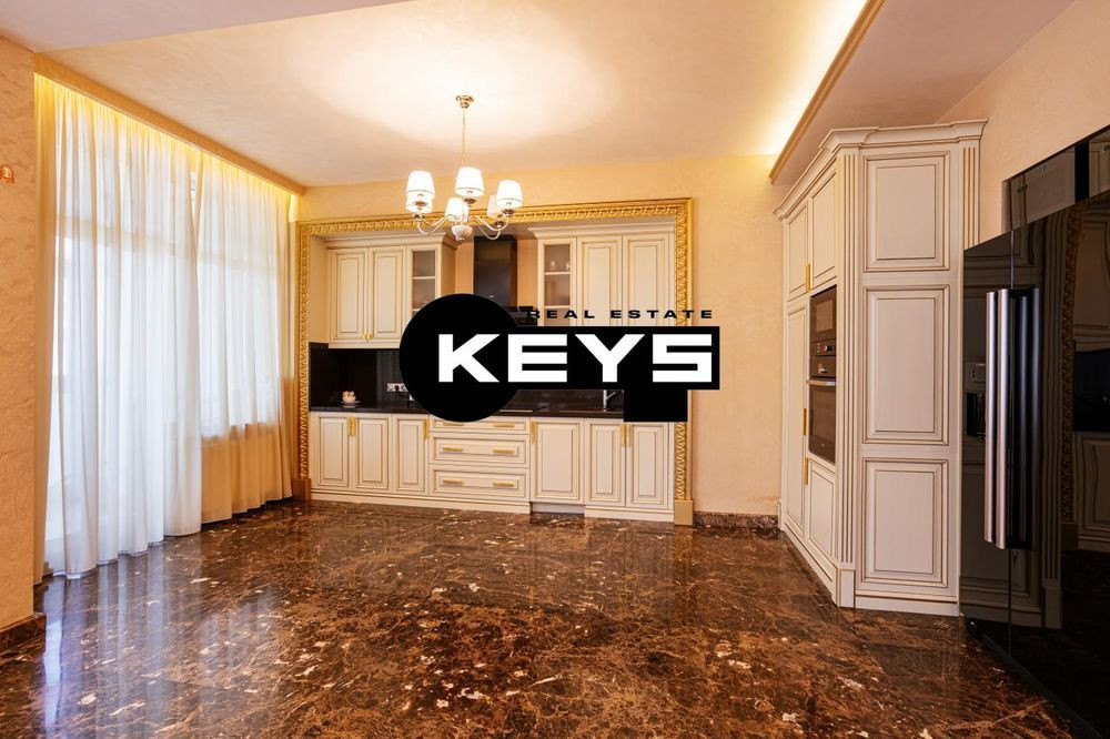 ЖК Новопечерські Липки! Продається 4к.квартира, Верхогляда 9 Київ - зображення 7